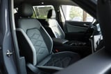 2026 Volkswagen Atlas - Preview 15