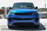 2025 Land Rover Range Rover Sport - Preview 3