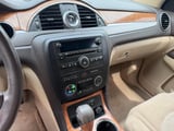 2011 Buick Enclave - Preview 8