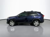 2020 Toyota RAV4 Hybrid - Preview 8