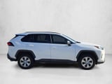 2021 Toyota RAV4 - Preview 4