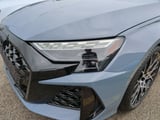 2026 Audi RS 3 - Preview 10