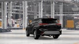 2026 Toyota Highlander - Preview 7