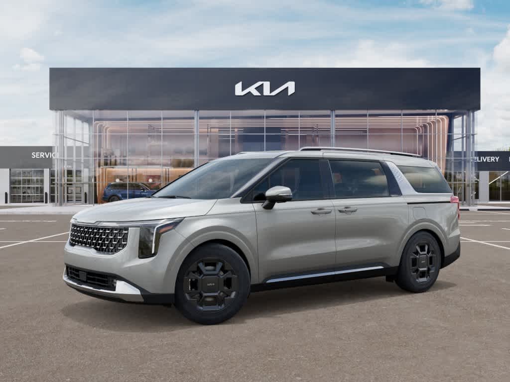 2027 Kia Carnival - Image 1