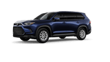 2026 Toyota Grand Highlander - Preview 2