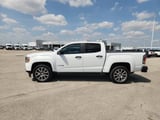 2022 GMC Canyon - Preview 4