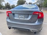 2018 Volvo S60 - Preview 15