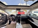 2017 Lexus RX - Preview 14
