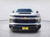 2024 Chevrolet Silverado - Preview 7