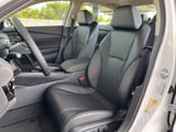 2026 Honda Accord - Preview 12