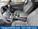 2026 Volkswagen Atlas - Preview 11
