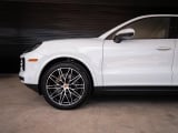 2026 Porsche Cayenne - Preview 11