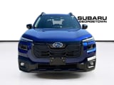 2026 Subaru Outback - Preview 2