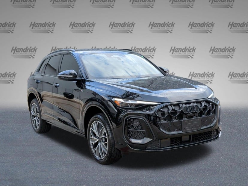 2026 Audi Q5 - Image 1