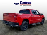 2023 Chevrolet Silverado - Preview 5