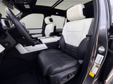 2024 Toyota Sequoia - Preview 5