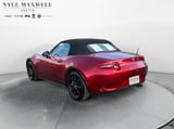 2024 Mazda MX-5 - Preview 13