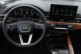 2023 Audi A5 Sportback - Preview 14