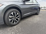 2027 Volkswagen Jetta - Preview 13