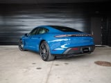 2022 Porsche Taycan - Preview 3