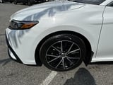2023 Toyota Camry - Preview 10