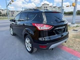 2013 Ford Escape - Preview 5