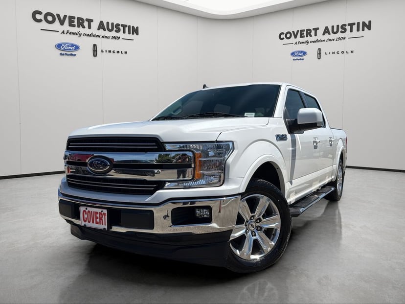 2019 Ford F-150 - Image 1