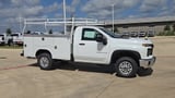 2026 Chevrolet Silverado - Preview 2