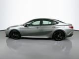 2025 Toyota Camry - Preview 8
