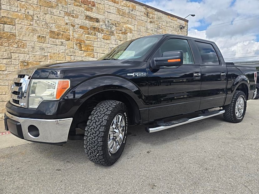 2009 Ford F-150 - Image 1