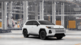 2026 Toyota RAV4 - Preview 15