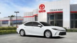 2026 Toyota Camry - Preview 14
