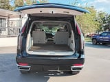 2021 Cadillac Escalade - Preview 7