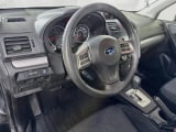 2015 Subaru Forester - Preview 9