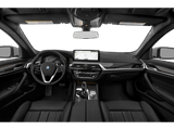 2022 BMW 5 Series - Preview 5