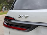 2027 BMW X7 - Preview 11