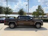 2024 Toyota Tundra Hybrid - Preview 5