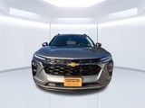 2026 Chevrolet Trax - Preview 8