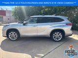 2021 Toyota Highlander - Preview 8