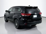 2018 Toyota Highlander - Preview 7
