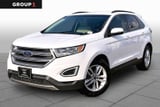2017 Ford Edge - Preview 2