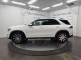 2026 Mercedes-Benz GLE - Preview 4