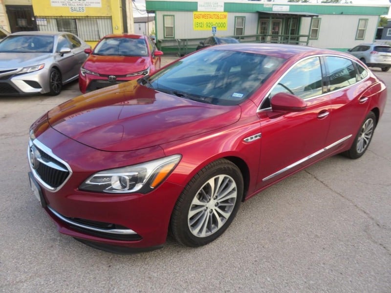 2019 Buick LaCrosse - Image 2