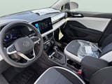 2027 Volkswagen Taos - Preview 11