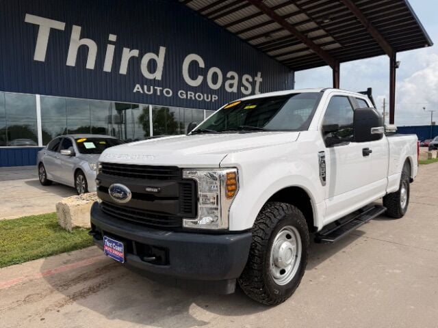 2018 Ford F-250 - Image 1