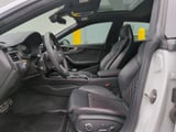2023 Audi S5 Sportback - Preview 14