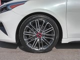 2022 Kia Forte - Preview 8
