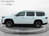 2026 Jeep Grand Wagoneer - Preview 13