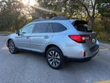 2016 Subaru Outback - Preview 7