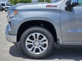 2026 Chevrolet Silverado 1500 - Preview 6